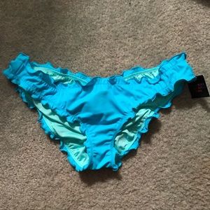 Victoria’s Secret Bikini Bottom, Sz S